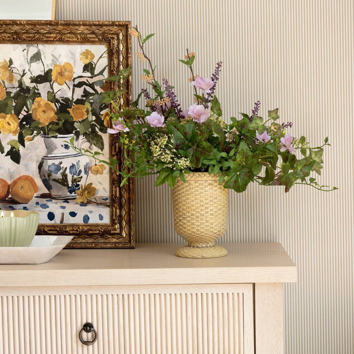 Floral Mixed Arrangement