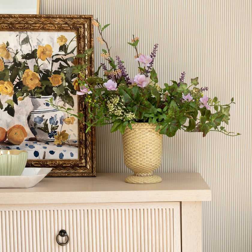 Floral Mixed Arrangement