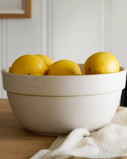 Set of 3 Vintage Inspired Mixing Bowls