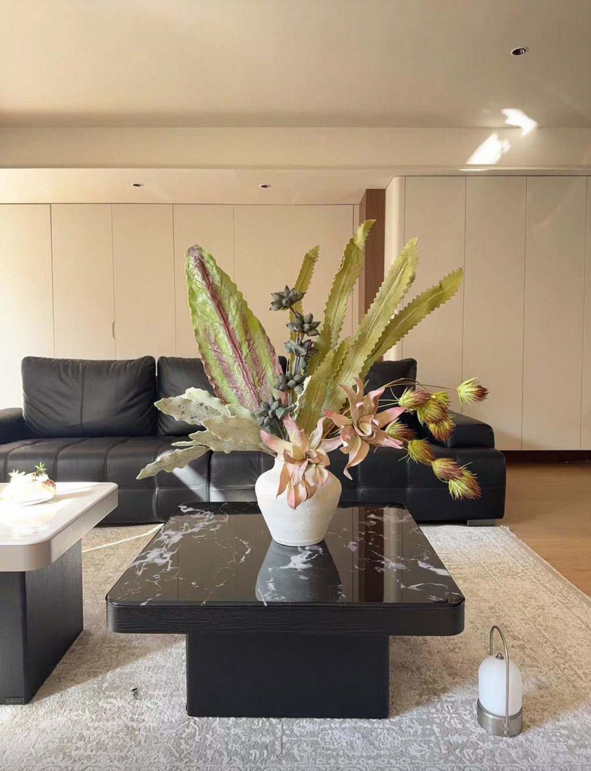 Verdant Rainforest Artificial Floral Arrangements