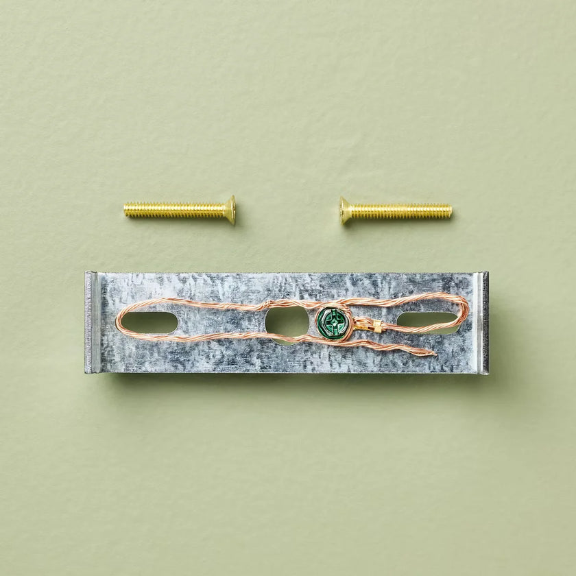 Wood Trumpeted Pendant Ligh