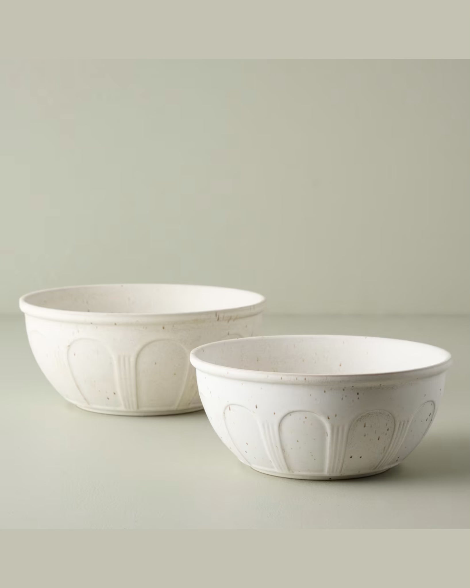 Archer Serving Bowl Set of 2