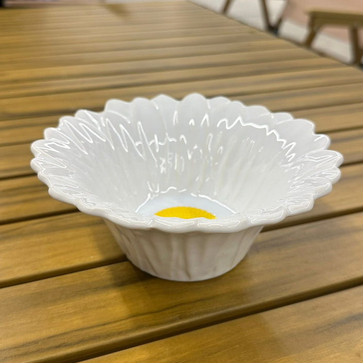 Blooming Daisy Bowl 16cm