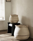 Round Woven Basket (Medium)