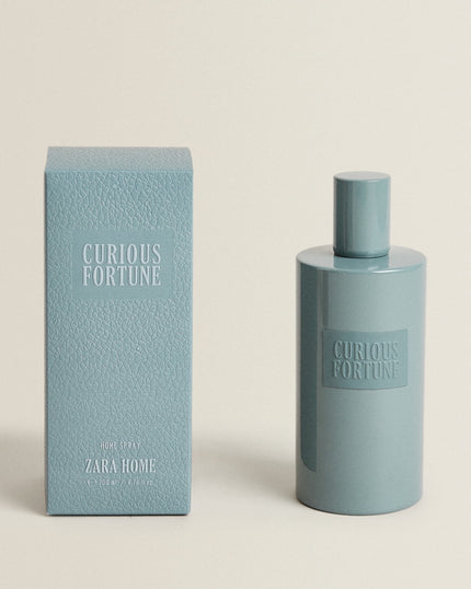 Diffuser Spray in Curious Fortune 200ml