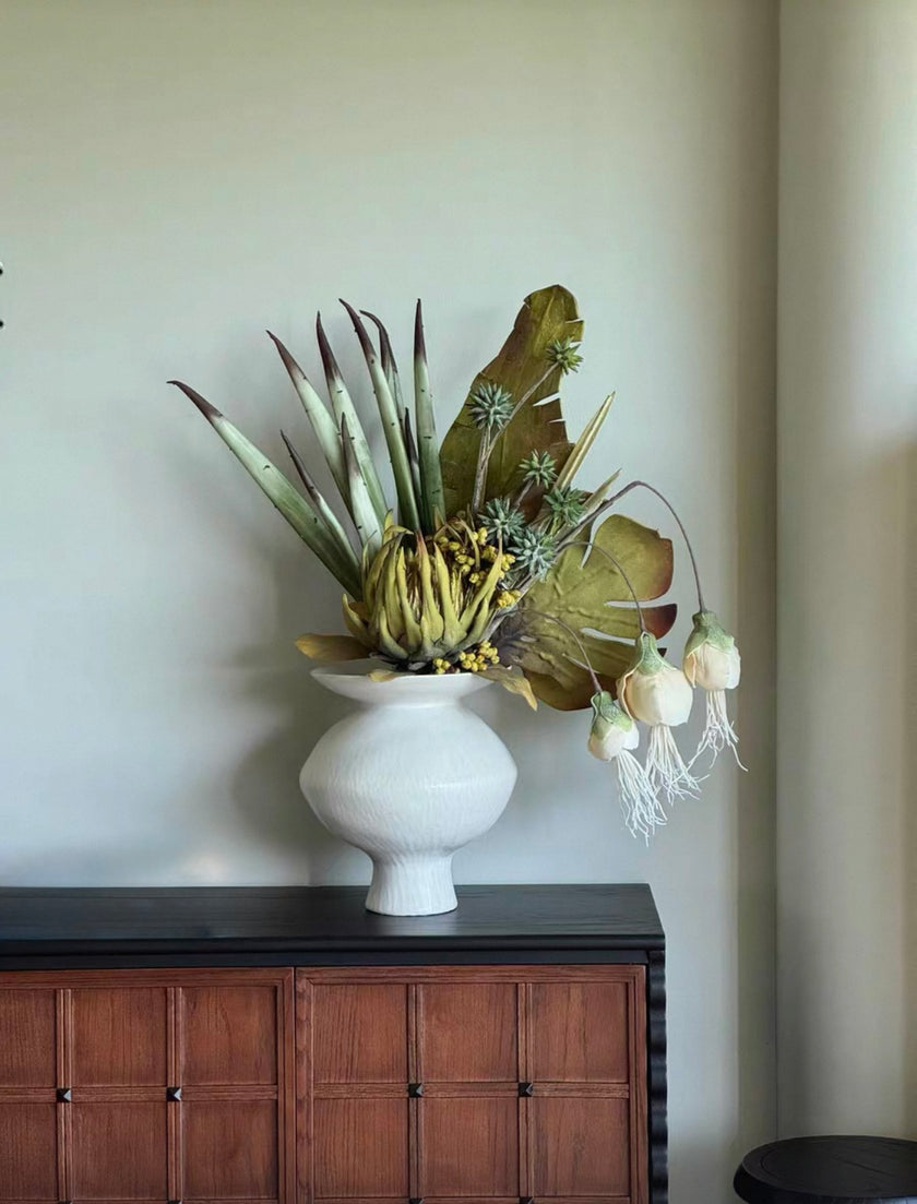 Anara Tropica Artificial Floral Arrangements