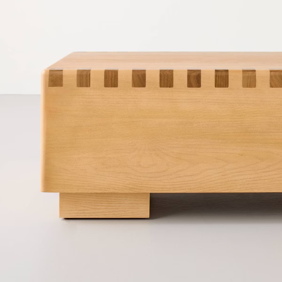 Coffee Table Natural