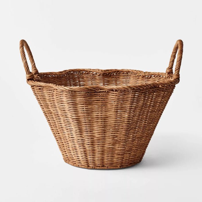 Scallop Basket