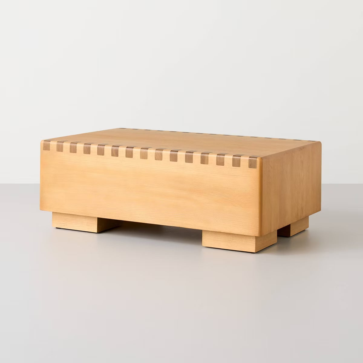 Coffee Table Natural