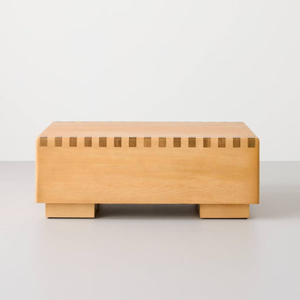 Coffee Table Natural
