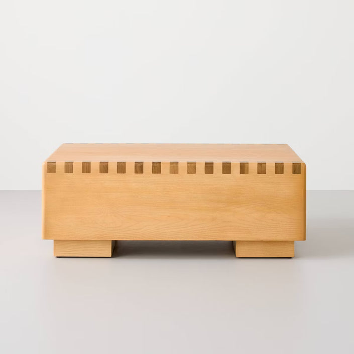 Coffee Table Natural