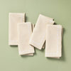 Set of 4 Cloth Napkins