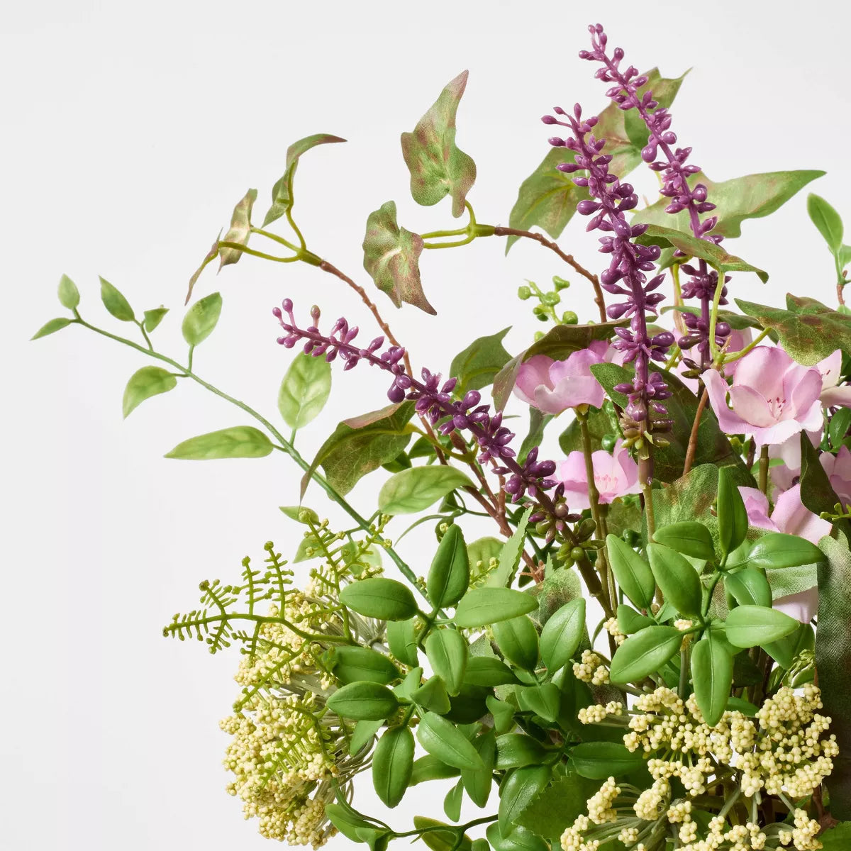 Floral Mixed Arrangement