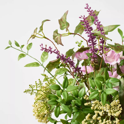 Floral Mixed Arrangement