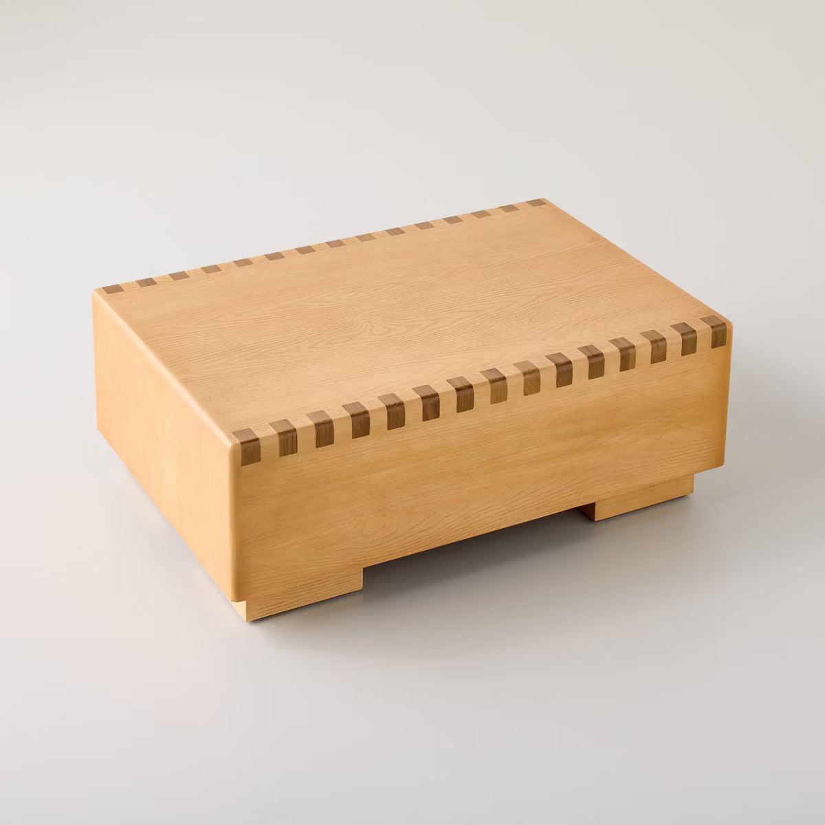 Coffee Table Natural