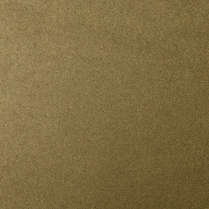 Upholstered Ottoman With Wood Legs Olive Green