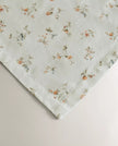 Soft Floral Tablecloth (6-8 pax)