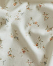 Soft Floral Tablecloth (6-8 pax)