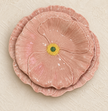 San Raphael Pink Plate
