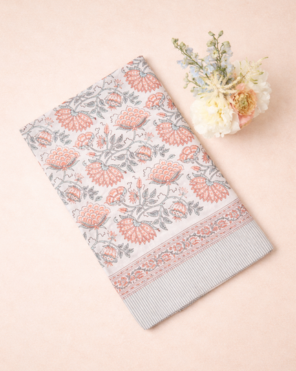 Blush Garden Tablecloth(6-8 pax | 8-10 pax)