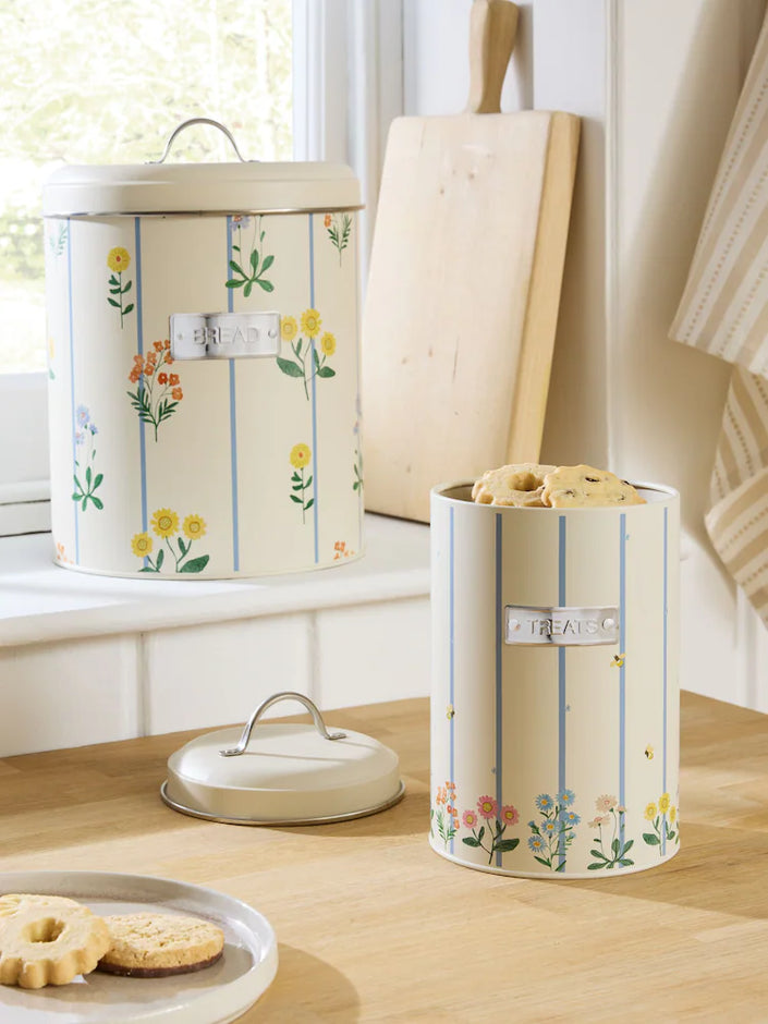 Bread & Treats Set Natural Maisie Set