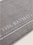 The Laundry Co. Laundry Co Bathmat (Grey)