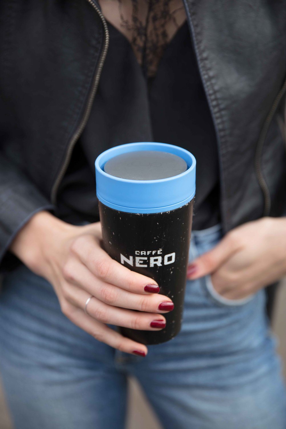 Café Nero Tall cup (Regular 12oz)