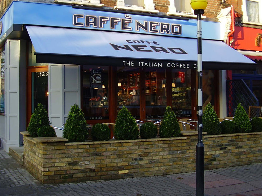 Café Nero Tall cup (Regular 12oz)