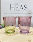 Veloura Tulip Petite Glass