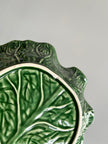 [Imperfect] Green Cabbage Concave Leaf