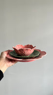 [Imperfect] Pink Muse Cabbage Set
