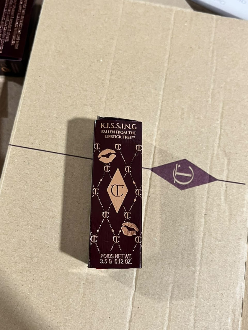 CT Satin Lipstick in Rosy Seduction