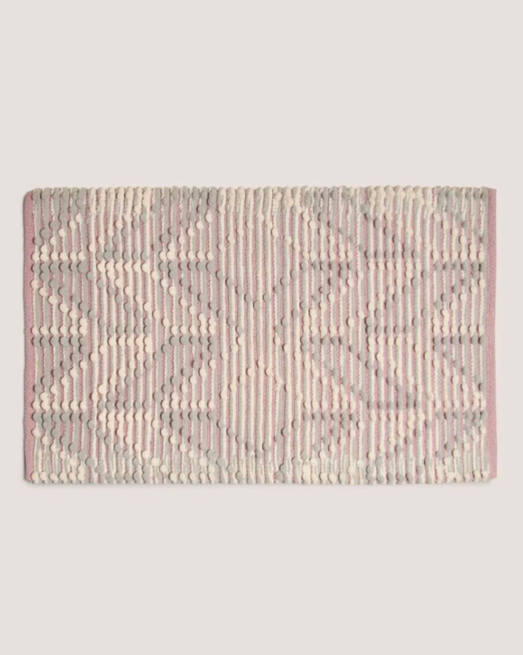 Artisan Bath Mat (82cm x 52cm)