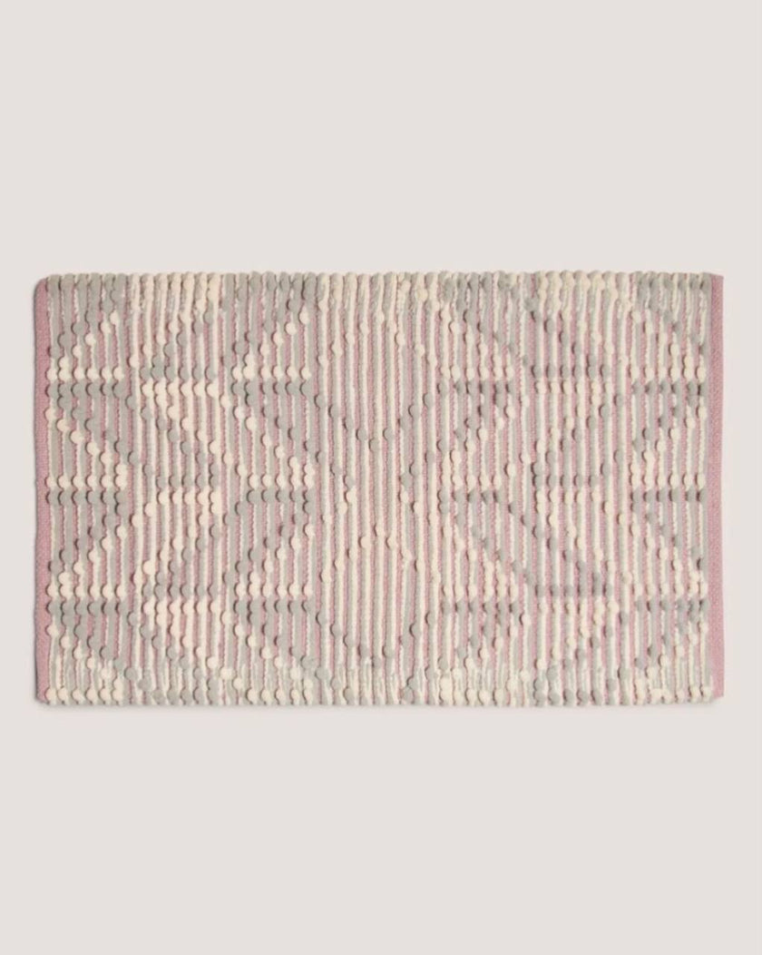 Artisan Bath Mat (82cm x 52cm)