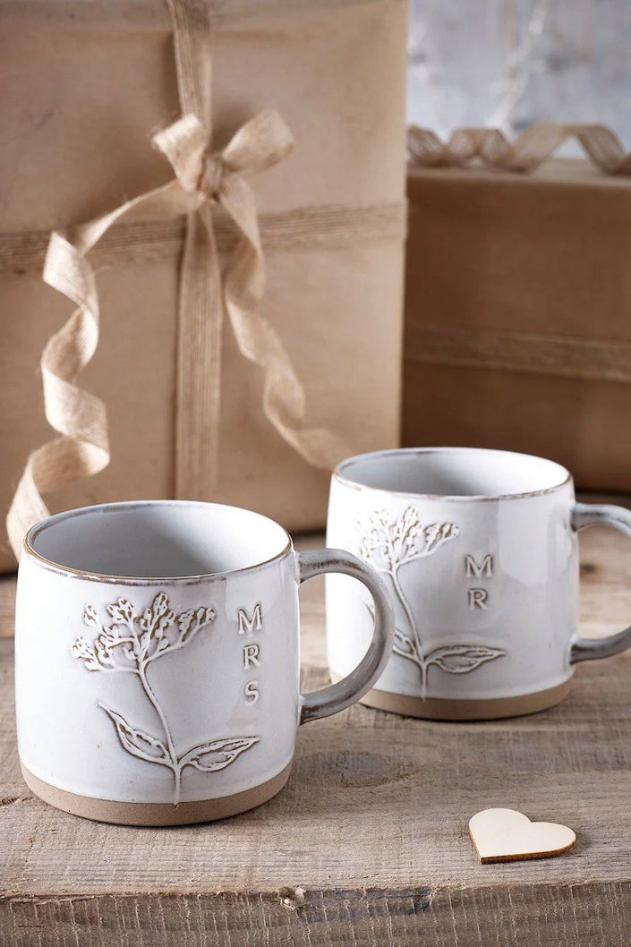 Mrs Forever Always Mug