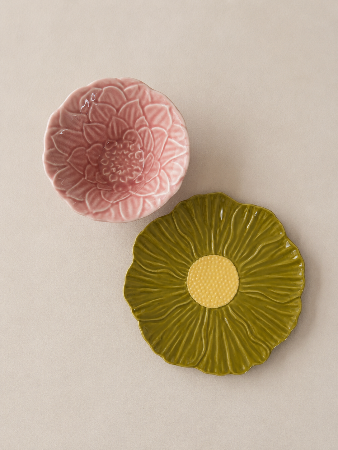 Lily Pad Set of 4
