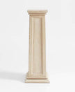 N°1 Wooden Pedestal