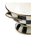 Courtly Check Large Colander