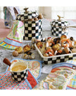 Courtly Check Stockpot Casserole 7QT (6.6 Litres)
