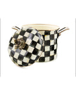Courtly Check Stockpot Casserole 7QT (6.6 Litres)