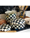 Courtly Check Stockpot Casserole 7QT (6.6 Litres)