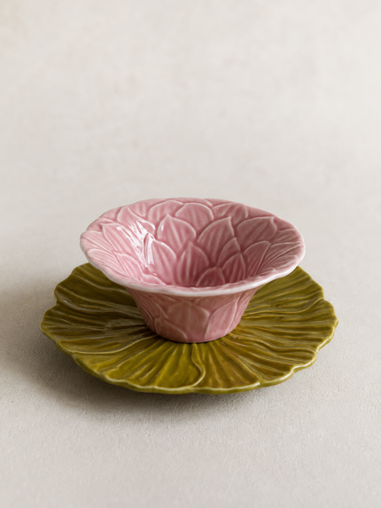 Lily Pad Set of 4 (8 pieces)