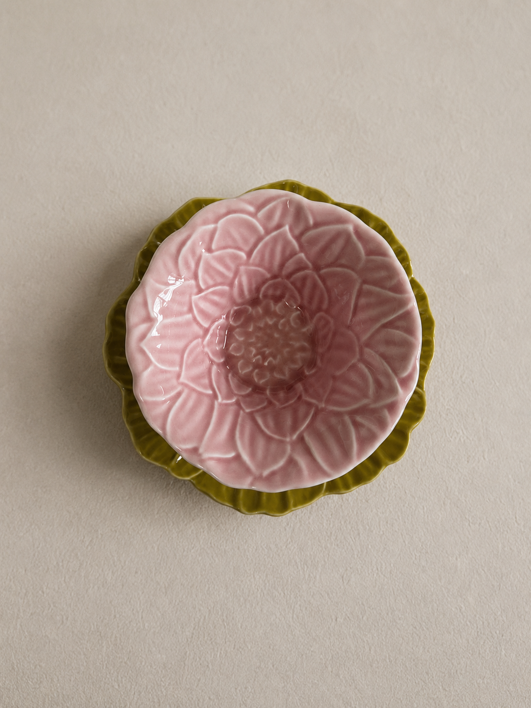 Lily Pad Set of 4