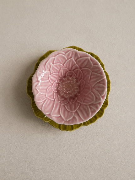 Lily Pad Set of 4 (8 pieces)