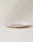 Pastel Floral Dinner Plate 25cm (lilac bloom)