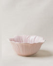 Pastel Floral Medium Bowl 15cm (Lilac Bloom)