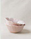 Pastel Floral Medium Bowl 15cm (Lilac Bloom)