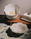 Sunny Daisy Bloom Bowl 20cm