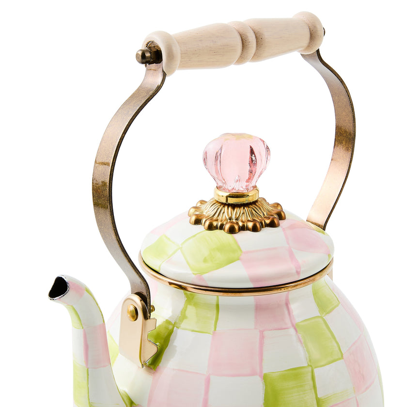 Palm Beach 2 Quart Tea Kettle