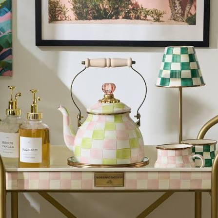 Palm Beach 2 Quart Tea Kettle